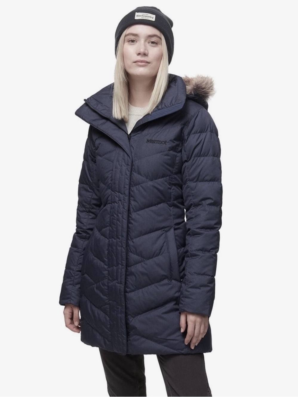 Marmot Strollbridge Down Jacket - Women's S